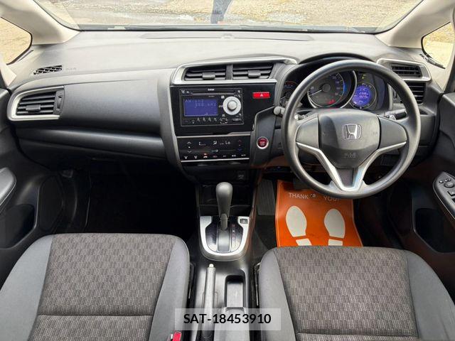 Honda FIT 2014-01 8879741-28