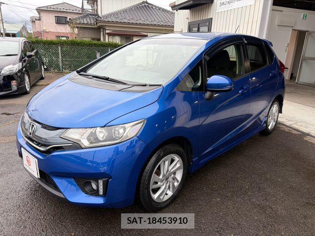 Honda FIT 2014-01 8879741-2