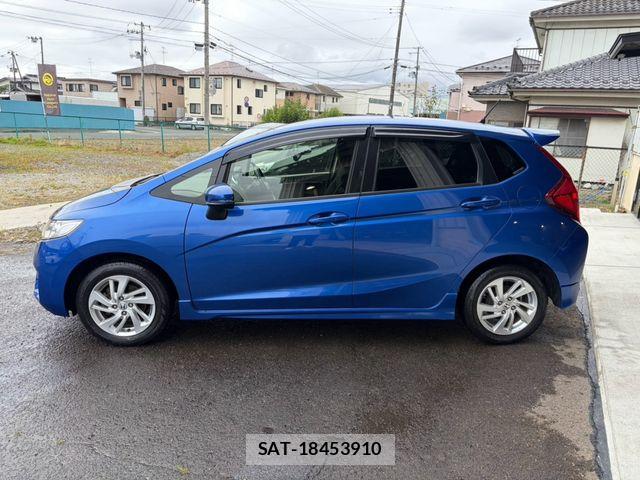 Honda FIT 2014-01 8879741-3