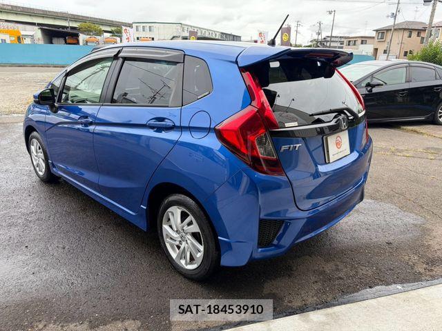 Honda FIT 2014-01 8879741-4