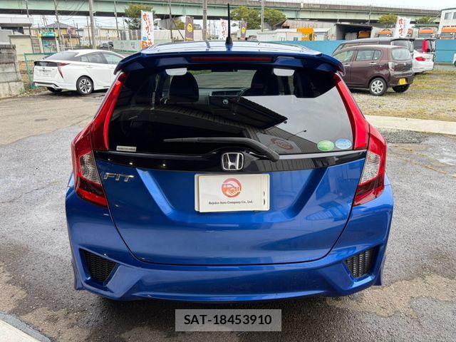 Honda FIT 2014-01 8879741-5