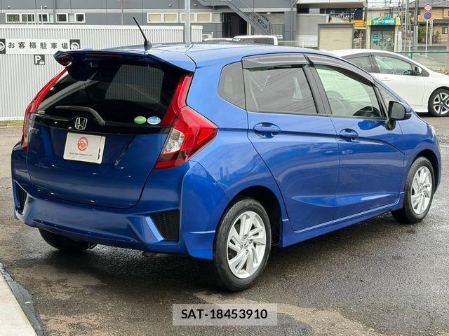 Honda FIT 2014-01 8879741-6