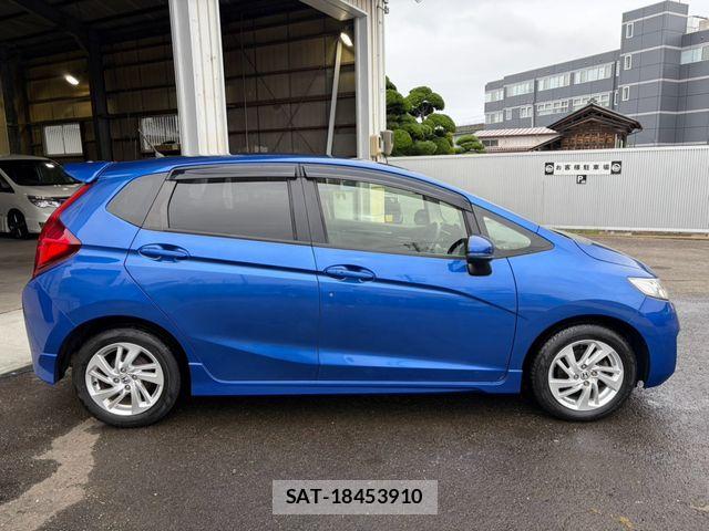 Honda FIT 2014-01 8879741-7
