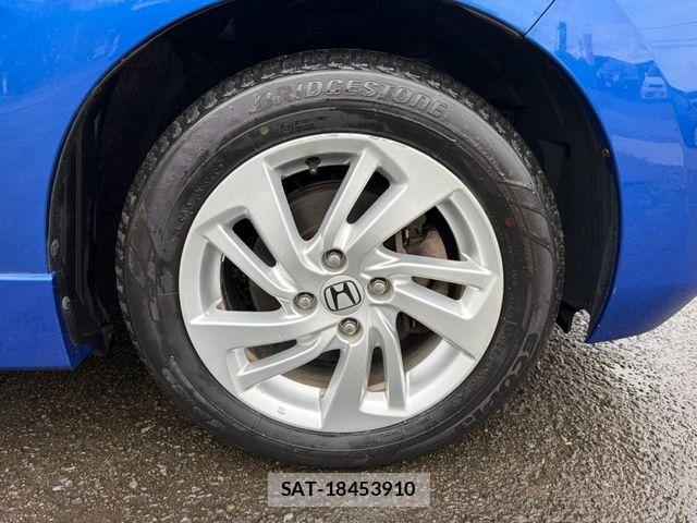 Honda FIT 2014-01 8879741-8