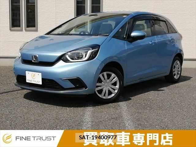 Honda FIT 2021-11 8879732-0