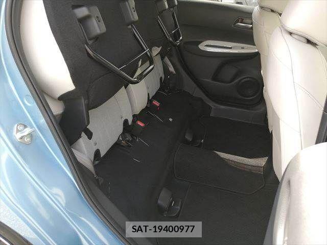 Honda FIT 2021-11 8879732-9