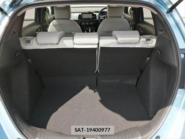 Honda FIT 2021-11 8879732-10
