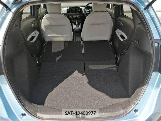 Honda FIT 2021-11 8879732-11