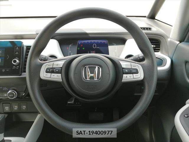 Honda FIT 2021-11 8879732-12