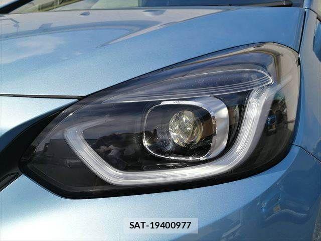 Honda FIT 2021-11 8879732-13
