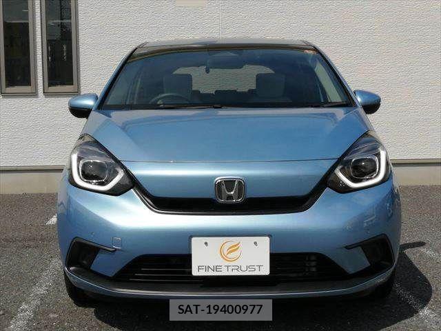 Honda FIT 2021-11 8879732-15