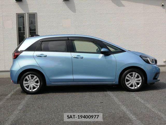 Honda FIT 2021-11 8879732-17