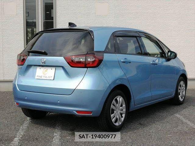 Honda FIT 2021-11 8879732-18