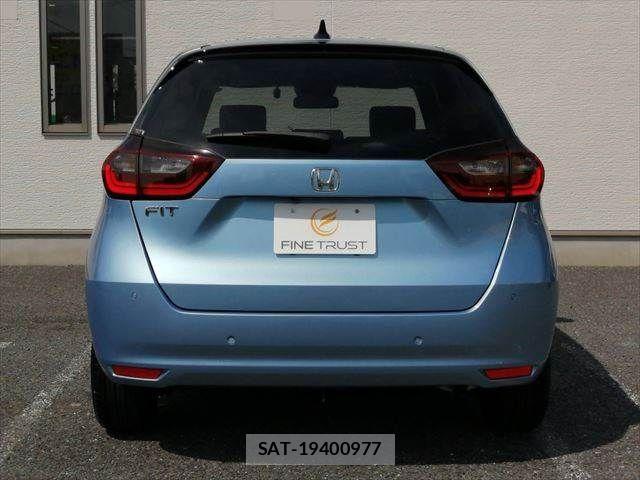 Honda FIT 2021-11 8879732-19