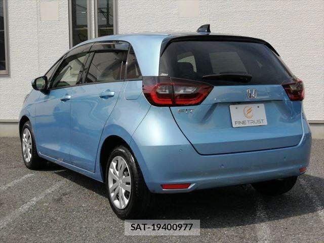 Honda FIT 2021-11 8879732-20