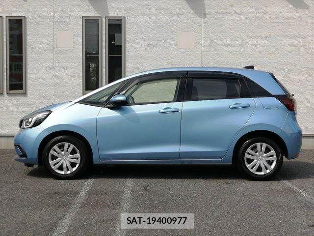 Honda FIT 2021-11 8879732-21