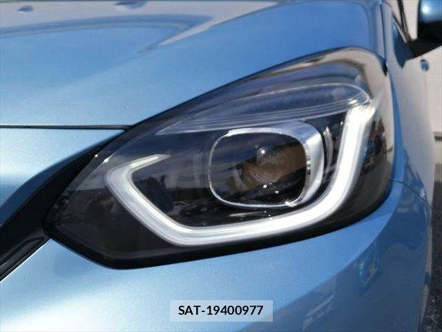 Honda FIT 2021-11 8879732-22