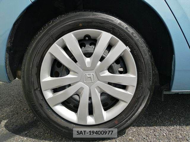 Honda FIT 2021-11 8879732-26