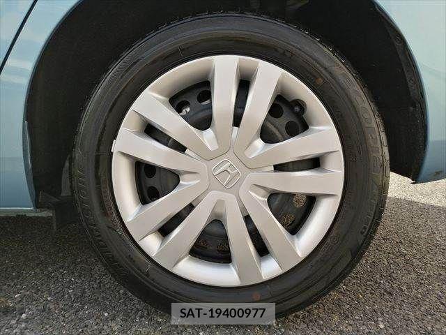 Honda FIT 2021-11 8879732-27