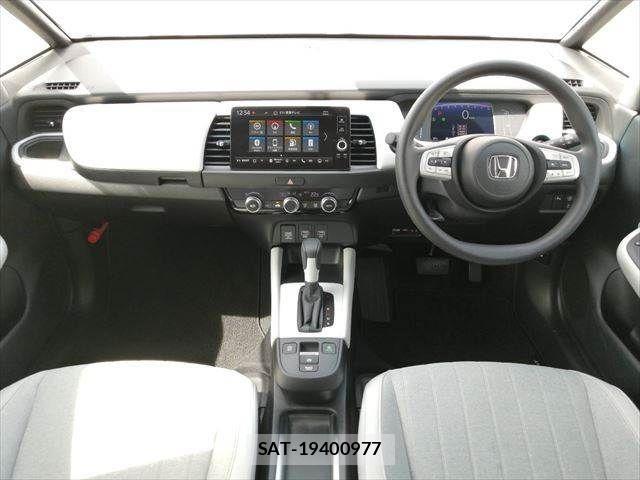 Honda FIT 2021-11 8879732-2