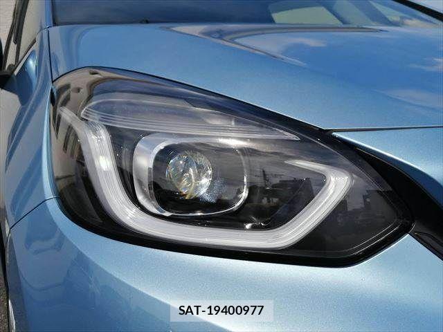 Honda FIT 2021-11 8879732-29