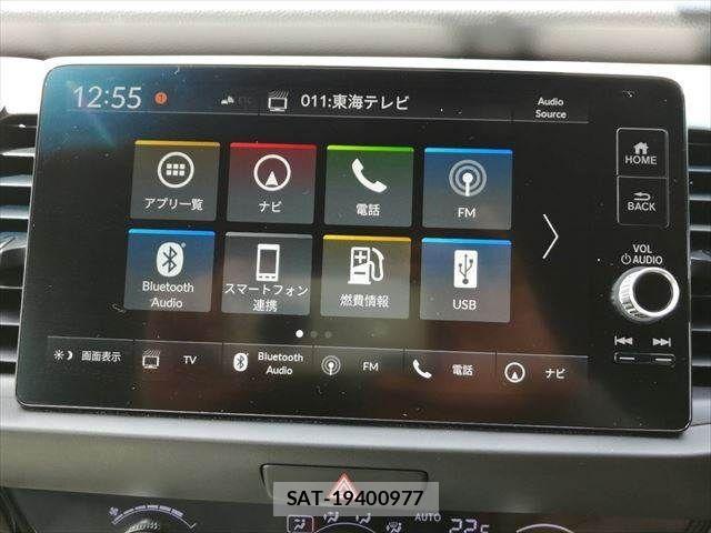 Honda FIT 2021-11 8879732-3