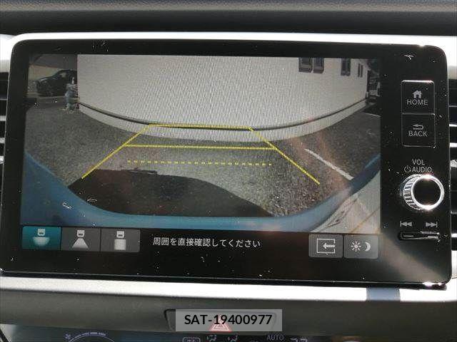 Honda FIT 2021-11 8879732-4
