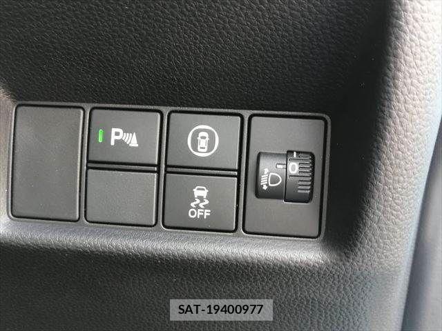 Honda FIT 2021-11 8879732-5