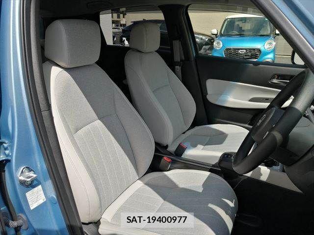 Honda FIT 2021-11 8879732-7