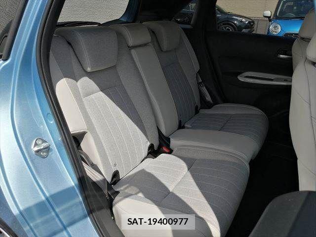 Honda FIT 2021-11 8879732-8