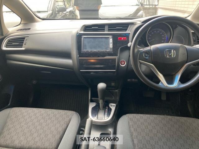 Honda FIT 2013-10 8879742-9