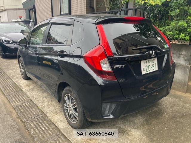 Honda FIT 2013-10 8879742-12