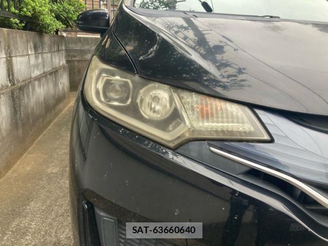 Honda FIT 2013-10 8879742-1