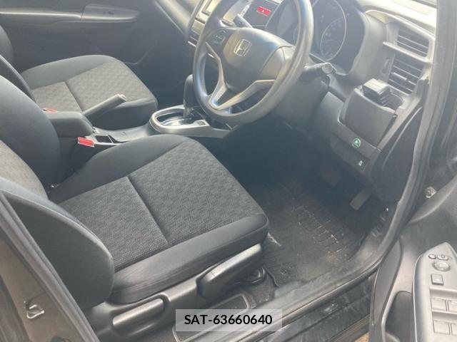 Honda FIT 2013-10 8879742-5