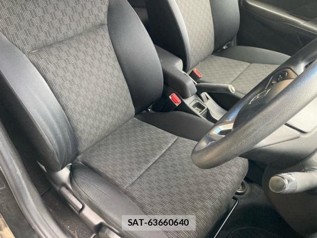 Honda FIT 2013-10 8879742-6