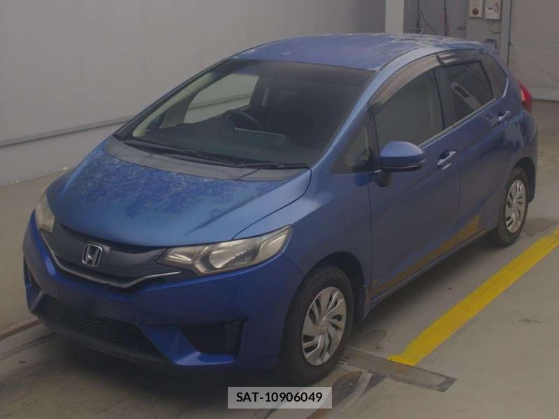 Honda FIT 2015-07 8875907-0