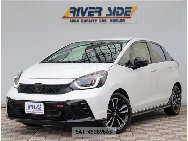 Honda FIT 2023-04 8879729-0
