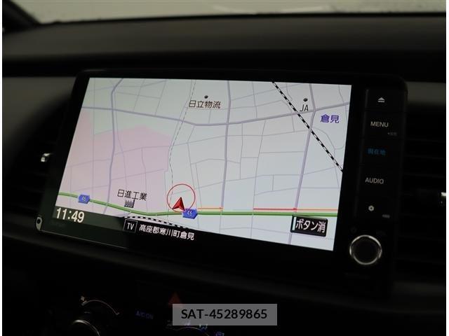 Honda FIT 2023-04 8879729-8