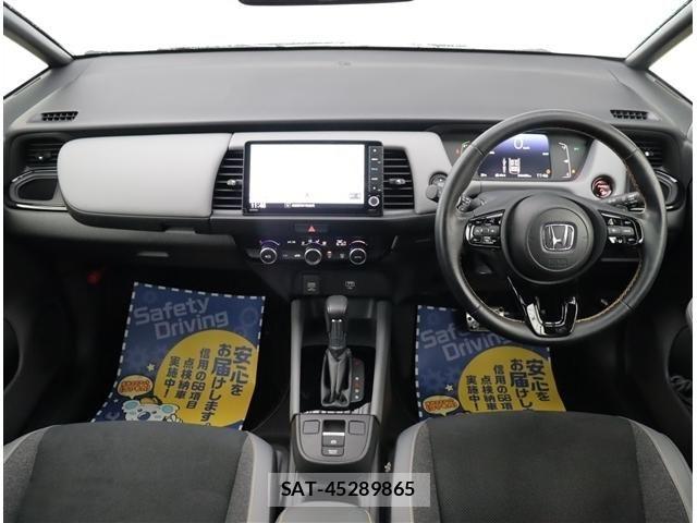 Honda FIT 2023-04 8879729-1