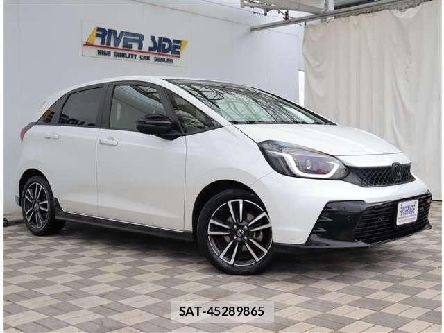 Honda FIT 2023-04 8879729-21