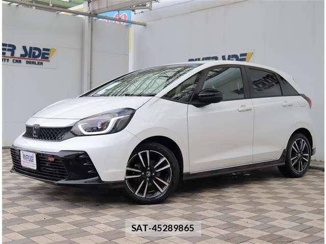 Honda FIT 2023-04 8879729-22