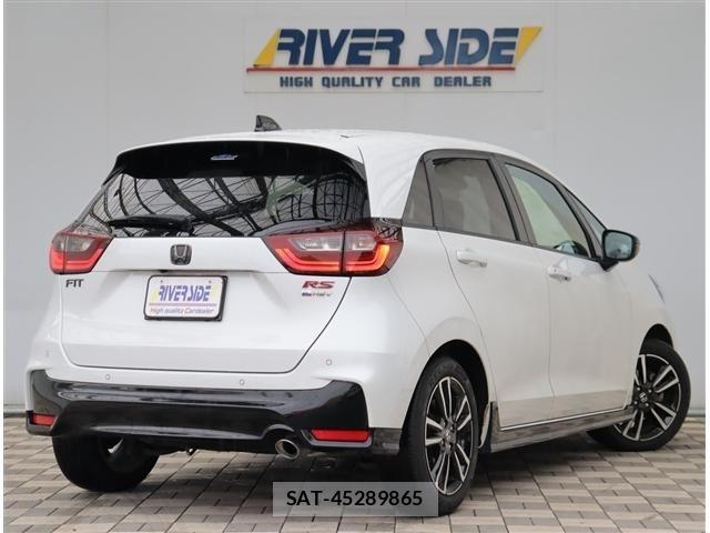Honda FIT 2023-04 8879729-2