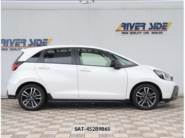 Honda FIT 2023-04 8879729-3