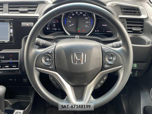 Honda FIT 2017-08 8883613-13