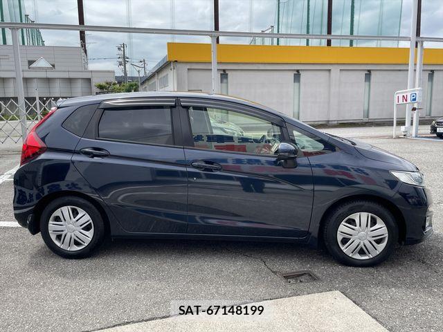 Honda FIT 2017-08 8883613-3