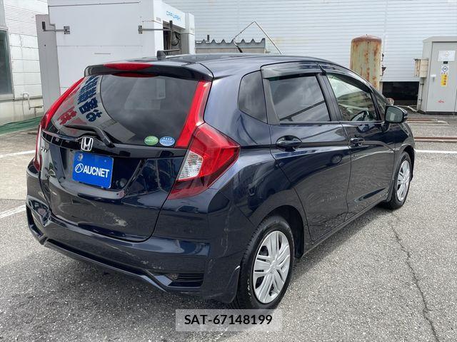 Honda FIT 2017-08 8883613-4
