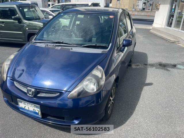 sat car