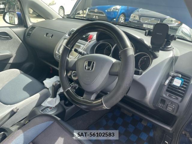 Honda FIT 2003-09 8883615-13