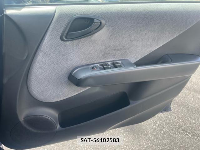 Honda FIT 2003-09 8883615-16