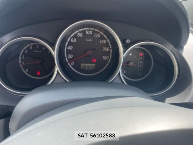 Honda FIT 2003-09 8883615-17
